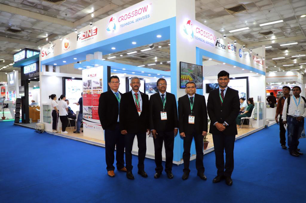 Ultimi blog aziendali su Exhibition in India