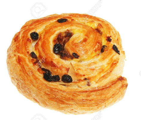 Linea di produzione durevole della pasticceria con la macchina di Laminaing per pane danese o il turbinio, macchina industriale del laminatore