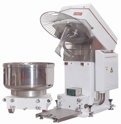 comprare Alta impastatrice di automazione per produzione industriale del forno con varia capacità fabbricazione online