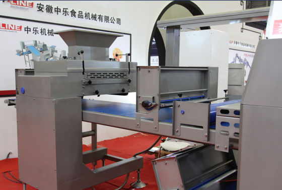 comprare Laminatore flessibile della pasticceria della struttura modulare con la funzione rapida del cambiamento fabbricazione online