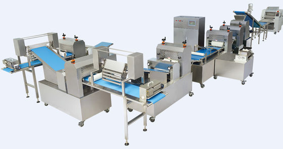 comprare Macchina di laminazione di industriale ZKS600 con su redditizio per la fabbricazione del soffio fabbricazione online