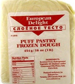 comprare Linea di produzione automatica della pasticceria di configurazione flessibile per la pasta di pasticceria congelata fabbricazione online