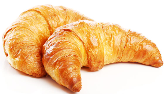comprare Linea automatica del creatore di controllo dello SpA di entrata dei vassoi di 0.2kw/M Croissant Production Line 3 fabbricazione online