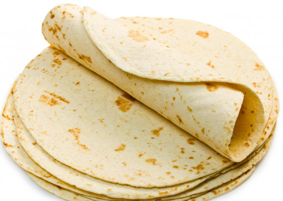 comprare Attrezzatura industriale del forno della macchina automatica della tortiglia per la pita/il Flatbread fabbricazione online