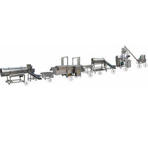 comprare Pasta sfoglia completamente automatica che fa la macchina di rifornimento della crema di pasticceria delle macchine fabbricazione online