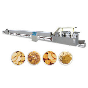 comprare Linea di produzione commerciale del croissant della macchina di Sheeter della pasta delle tagliatelle della pizza dell'alimento della pasticceria fabbricazione online