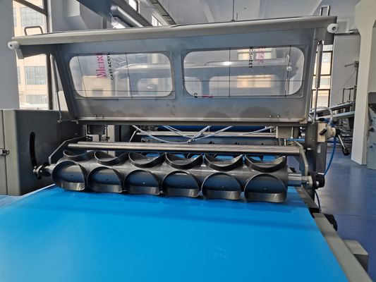 comprare Linea di produzione araba durevole del pane pezzi di of12000 per capacità di ora con il Proffer industriale fabbricazione online