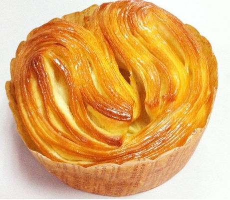 comprare Linea di produzione inossidabile della pasticceria 304 motore con il trattamento della superficie di brillamento di sabbia fabbricazione online