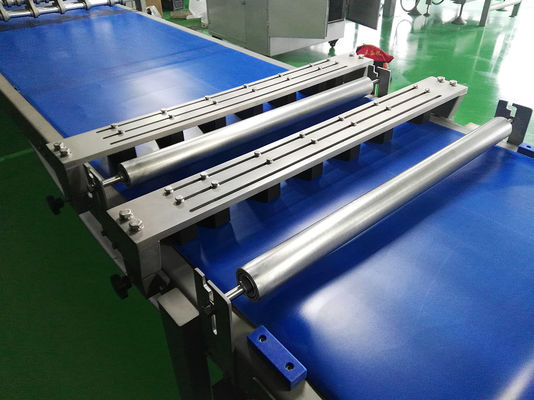 comprare Linea di produzione della pasticceria del sarto del cliente 8000 chilogrammo/ora con la timbratura degli accessori fabbricazione online