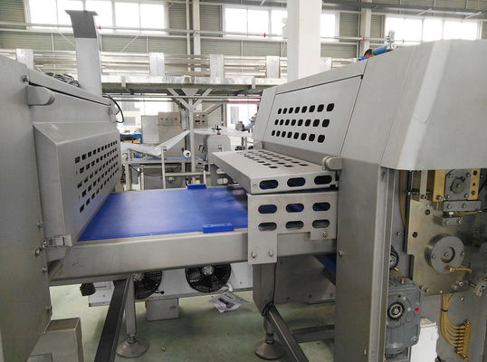 comprare Completi Pcs/Hr delle linee di produzione della pita 5000 - 16000 con la sabbiatura di produzione fabbricazione online