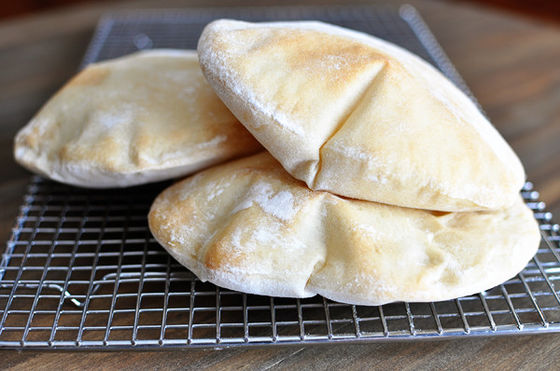 comprare Linea di produzione della pita di capacità di 18000 pc/ora fabbricazione online