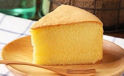 comprare Linea di produzione del dolce chiffon inflazione del dolce di Autonatic con la testa ad alta velocità di aerazione fabbricazione online