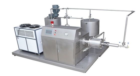 comprare Pan di Spagna che rende a sistema di aerazione della pastella dell'attrezzatura peso specifico inferiore a 0,60 fabbricazione online