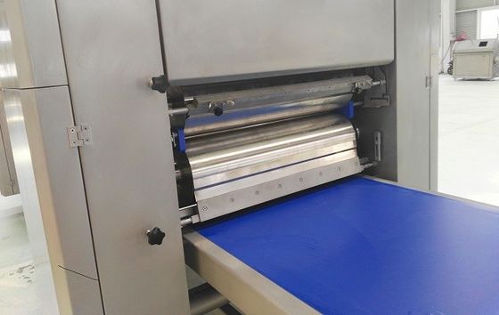 comprare Focaccia araba automatica di Pita Bread Production Line Roti che fa macchina fabbricazione online