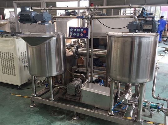comprare Impastatrice crema automatica della pastella di dolce di produzione del dolce con capacità 150-400 online manufacture