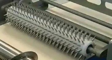 comprare Alta linea di produzione della pizza di flessibilità su misura con la larghezza di lavoro di 900mm - di 600 fabbricazione online