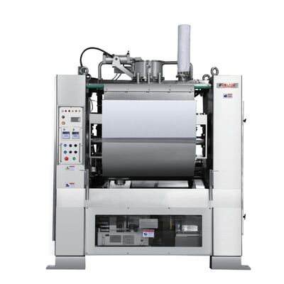 comprare Impastatrice Industriale ad Alta Capacità HM 600 con Camicia di Raffreddamento per Controllo Preciso della Temperatura online manufacture