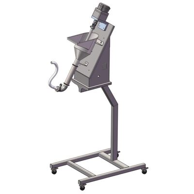 comprare Liquid Filling Encrusting Machine ZLBXJ-551-3XL online manufacture