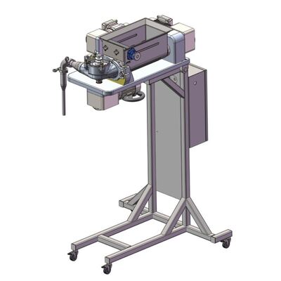 comprare Triple Filling Encrusting Machine ZLBXJ-551-3XY online manufacture