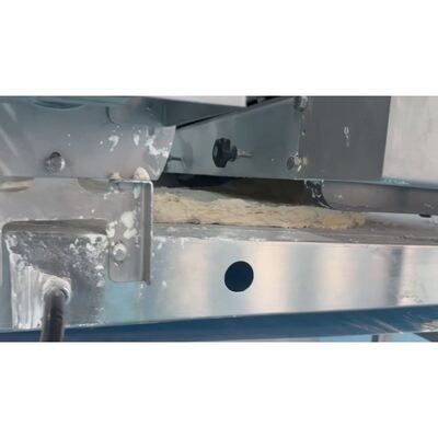 comprare Equipaggiamento automatico per la linea di produzione della panetteria Ciabatta da 1000 kg/h fabbricazione online