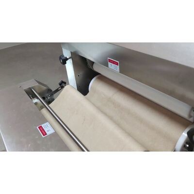 comprare Linea di pane sandwich industriale chiavi in mano con sistema di riempimento di fiocchi di cereali integrali fabbricazione online