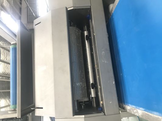 comprare Linea di produzione automatica del pane larghezza della Tabella di 800mm con il sistema automatico di cottura fabbricazione online