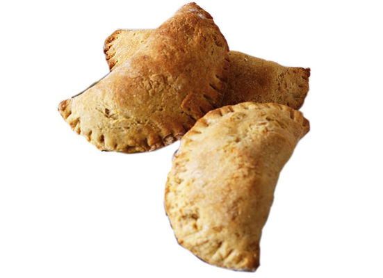 comprare la macchina di laminazione della pasticceria di alta qualità con il contoll dello SpA per la tasca calda, linea della pasticceria con 300 chilogrammi/ora ~ 1 fabbricazione online