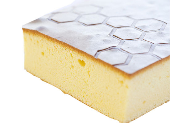 comprare La linea di produzione durevole del dolce attrezzatura con la linea di produzione di controllo dello SpA attrezzatura, linea di cakeproduction del pund fabbricazione online
