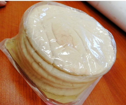 comprare Macchina veloce di panificazione della pita della tasca per la fabbricazione della pita varia di dimensione cotta online manufacture