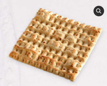 comprare Linea di produzione quadrata del pane della pita fornita di touch screen e di taglierina longitudinale online manufacture