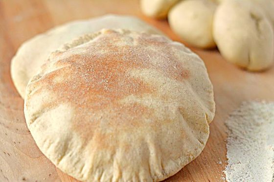 comprare Pita araba e macchina libanese di panificazione con il Proffer di umidità e di riscaldamento controllati dallo SpA fabbricazione online