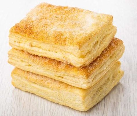 comprare 300 kg/hr ~ 2000 linee di produzione della pasticceria della capacità di alta qualità di chilogrammo /hr per il soffio, soffio compone e l'altro pane della pasticceria fabbricazione online